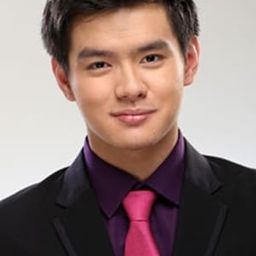 明宏·布蘭柯 飾演 Michaelangelo