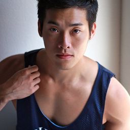 James Adam Lim 飾演 Police Officer #2