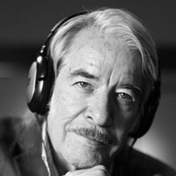 Enrique Rocha 飾演 Gabriel