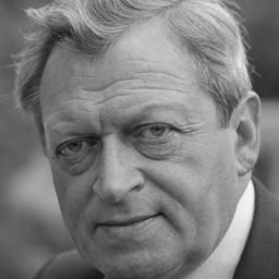 Martin Růžek 飾演 Judge