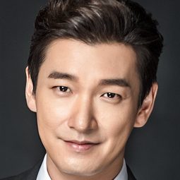 曹承佑 飾演 Shin Hyun