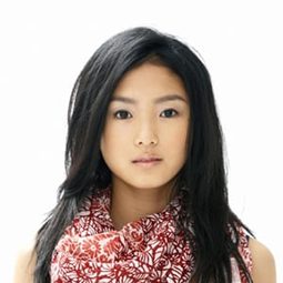 水野 絵梨奈 飾演 Miya Yasuhara