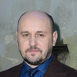 亞當·沃羅諾維奇茲 - 黑幫上位記演員 飾演Ryszard