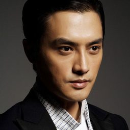 劉曉虎 - 大微商演員 飾演