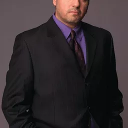 A.J. Benza - 贖金風暴演員 飾演Reporter Guest