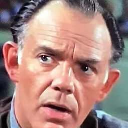 William Bramley - 西城故事演員 飾演Krupke