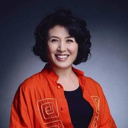 張瑛 飾演 