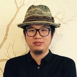 周子陽 - 老獸導演