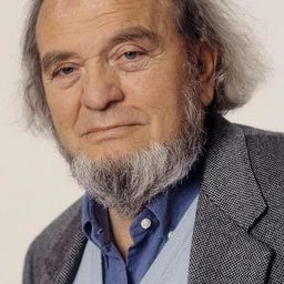 Marco Ferreri 飾演 il conte