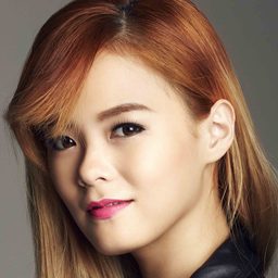 胡佳嬑 飾演 Amy / Ken's Girlfriend