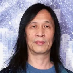 邱禮濤 - 雛妓導演