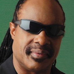 史提夫·汪達 飾演 Self