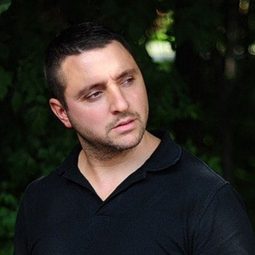 Čedomir Đorđević - 瓊森幫：完美盜竊演員 飾演Grindvakt