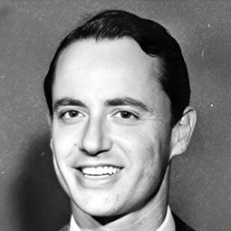 Todd Karns - 風雲人物演員 飾演Harry Bailey