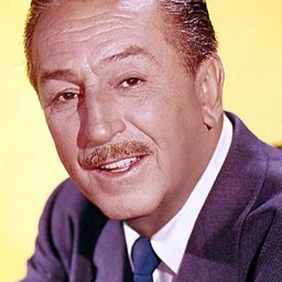 Walt Disney 飾演 Mickey Mouse (voice) (uncredited)