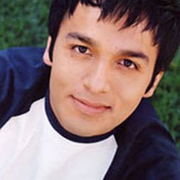 Gustavo Muñoz 飾演 Ancha