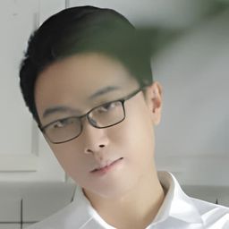 陳思宇 飾演 Twelve Golden Master (voice)