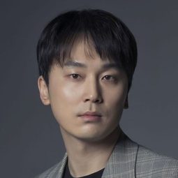 徐賢宇 - 逆權司機演員 飾演Security Command