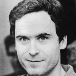 泰德·邦迪 飾演 Self (archive footage)