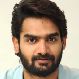 卡地凱亞·古瑪孔達 飾演 Venkat