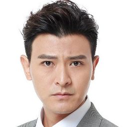 楊梓鐸 飾演 三级钳工