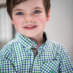 Maxim Swinton - 貝克斯演員 飾演Roman