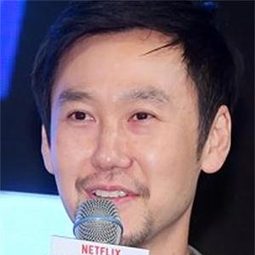 Park Jun-Soo - 田柾國：我在這裏導演