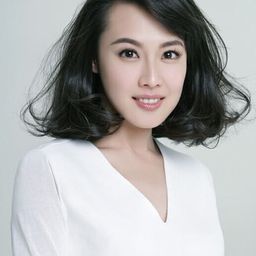 梁淑慧 - 藍色大門演員 飾演Lin Yue-zhen
