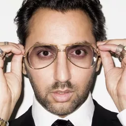 Sunil Munshi - God Willing演員 飾演