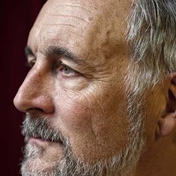 Tony Huston 飾演 Culver's Sergeant (archive footage)