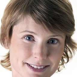 Caroline Veyt 飾演 Armande Béjart