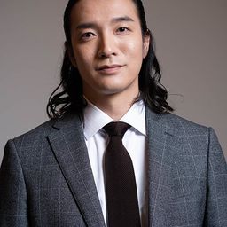 山川 ありそ 飾演 Naoki Ichinose (Mixer)