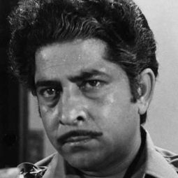 薩天德拉·卡普爾 飾演 Chhaganlal