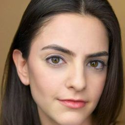 Sara Kapner 飾演 Wendy Helms