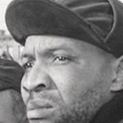 Don Blackman - 碼頭風雲演員 飾演Luke