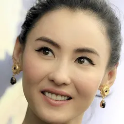 張栢芝 飾演 Moth Liu