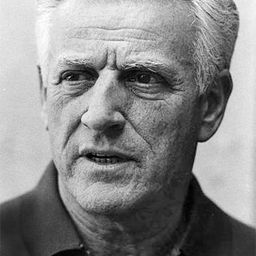 Stanley Kramer 飾演 Self