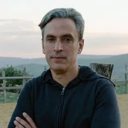 Fabio Grassadonia - 西西里離奇綁架導演