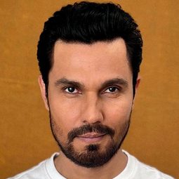 蘭迪普·弘達 飾演 Agnel Wilson