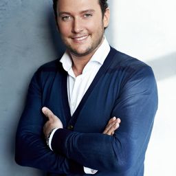 蒂諾·馬汀 - 只要你願意演員 飾演Dirk