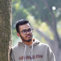 Yasir Arafat Rahim 飾演 Shop employee