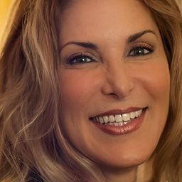 Jody Mortara 飾演 Karen Burns