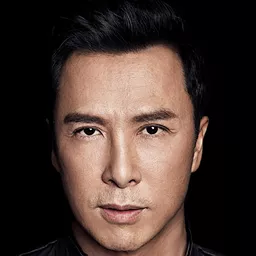 甄子丹 飾演 General Guan Yunchang
