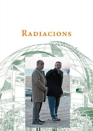 《Radiacions》電影海報