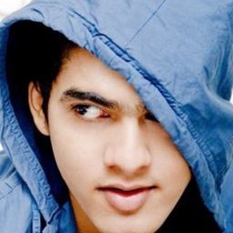 Nirav Mehta 飾演 Jignesh 'Jiggy' Patel