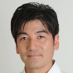 玉置 孝匡 飾演 