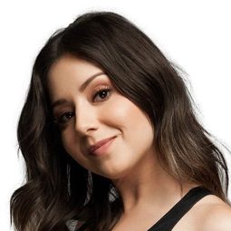 黛安娜·波薇奧 飾演 Tania