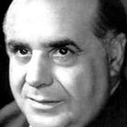 Fernand Sardou 飾演 The mechanic