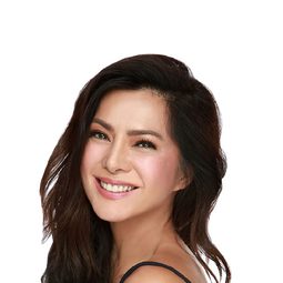 Alice Dixson 飾演 Lourdes (segment "Ahas")