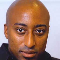 Naheem Garcia 飾演 Clem